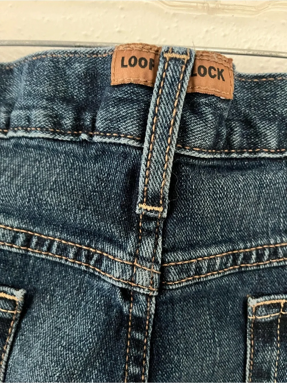 Ariat Men's BOOT CUT  Jeans Size 44x32